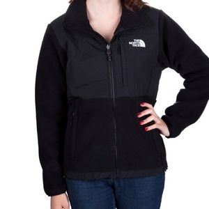 Medium North Face Denali Jacket